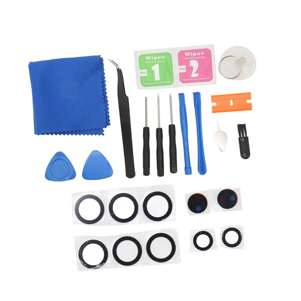 S22 Ultra Camera Lens Kit