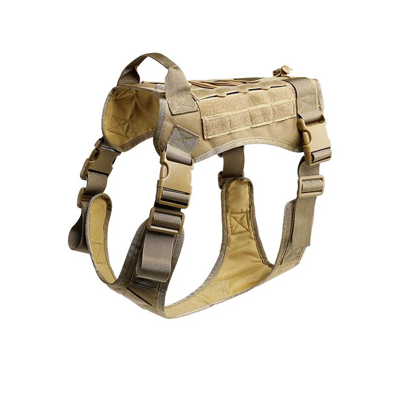 Pet Service Dog Vest Breathable military dog Harness | Shop Today. Get ...