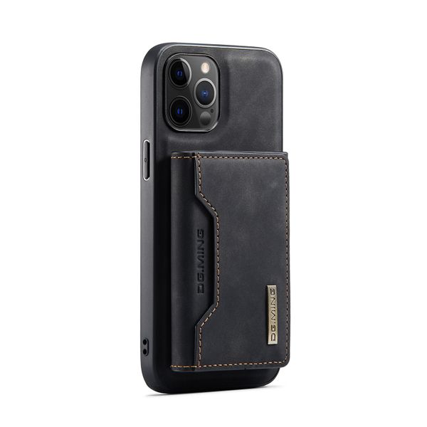 M2 Magnetic 2-in-1 Phone Case Compatible with Apple iPhone 11 Pro Max