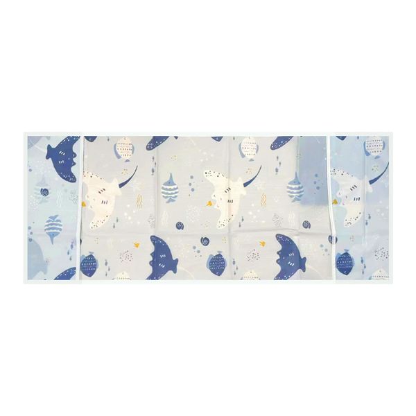 Microwave Oven Dust Cover Waterproof Prevent Oil Household Dust Proof