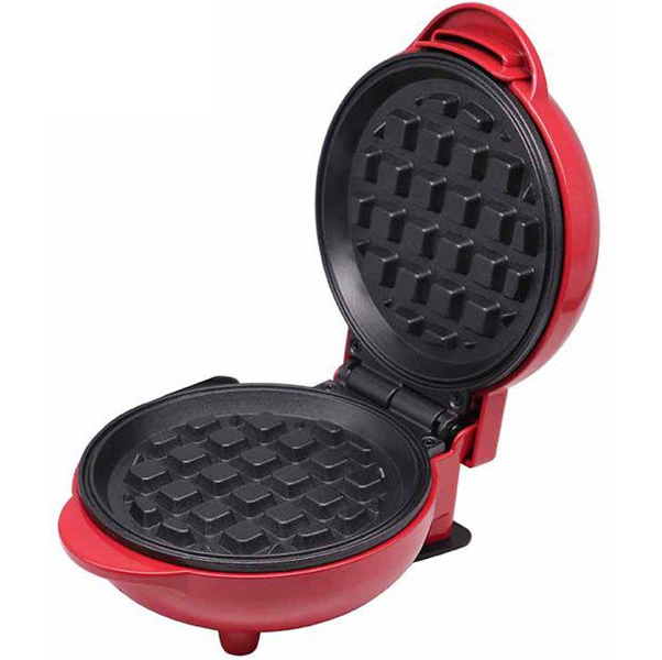 Sokany - Non-Stick Rapid Heating Mini Waffle Maker