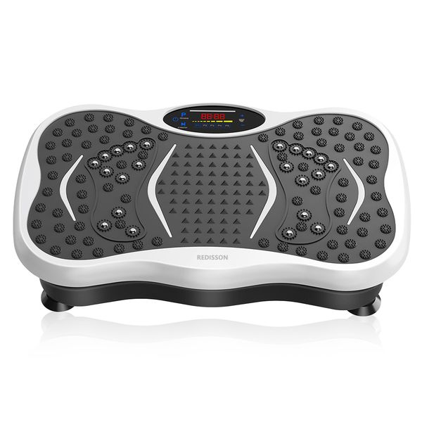 Vibration Plate Exercise Machine for Lymphatic Drainage for Weight Loss