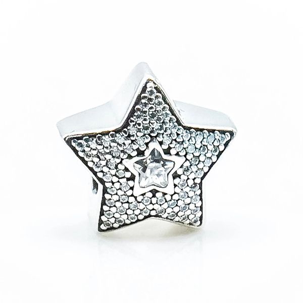 Wishing Star Charm