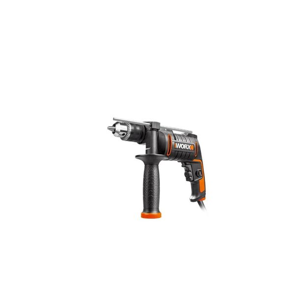 WORX Impact Drill 13mm 600W