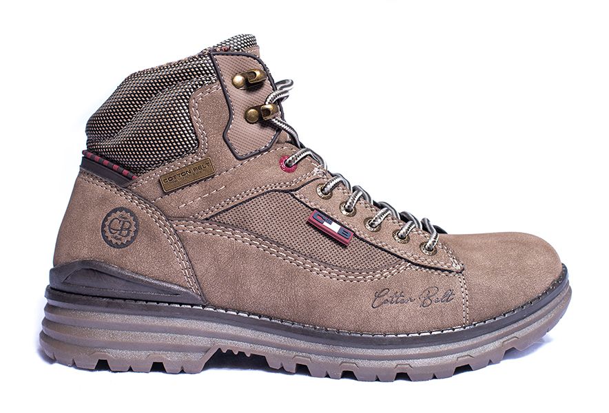 Cotton Belt Destro VNTG NBK Ankle BootsBrown Shop Today. Get it