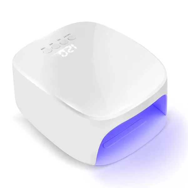 Cordless LED Nail Lamp (P30) 60W