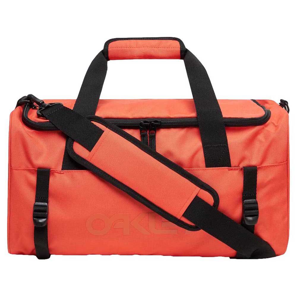 Oakley Bts Era Small Duffle Bag Orange | Buy Online in South Africa |  