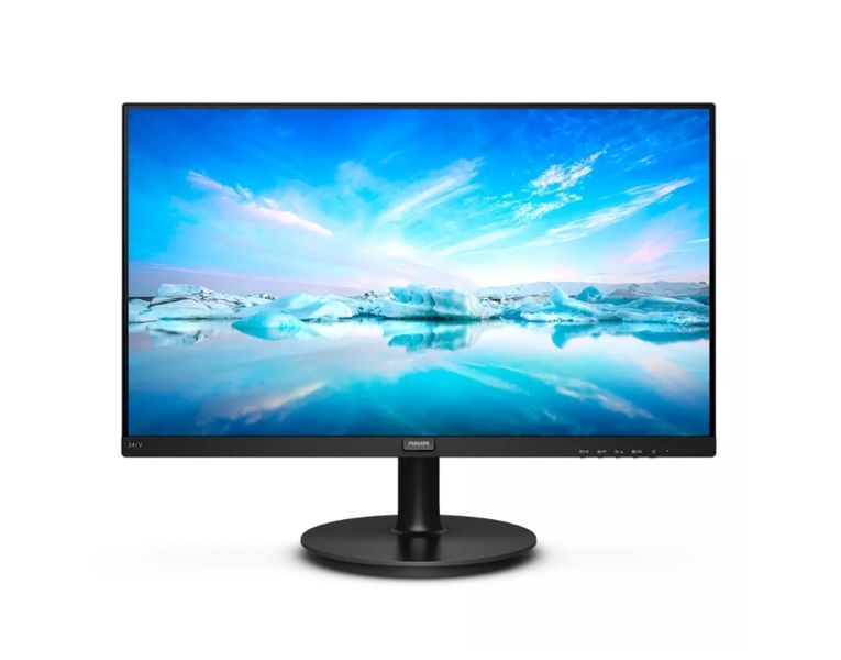 Philips 23.8" IPS Panel 1920x1080 75Hz Monitor