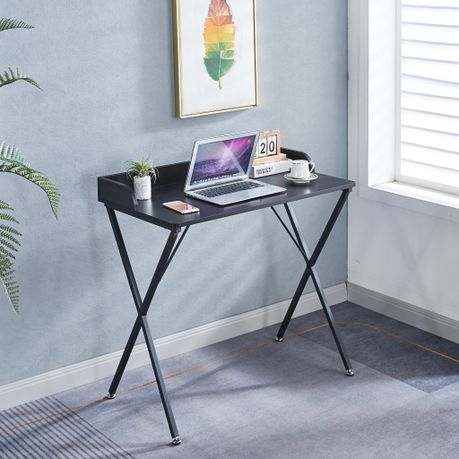 Computer Workstation Office Desk Study Work Desk Gaming Desk Writing Table Image