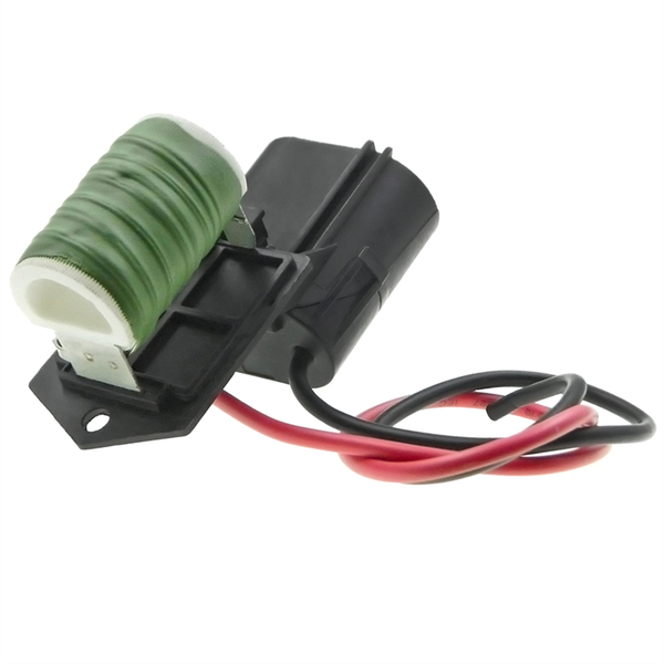 Blower Motor Resistance Fits for Opel Astra H 1.6 Compatible with Chevrolet