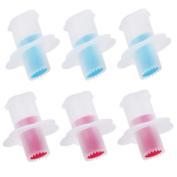 6Pack Cupcake Plunger Cutter Pastry Corer Plunger Cutter Pastry Corer