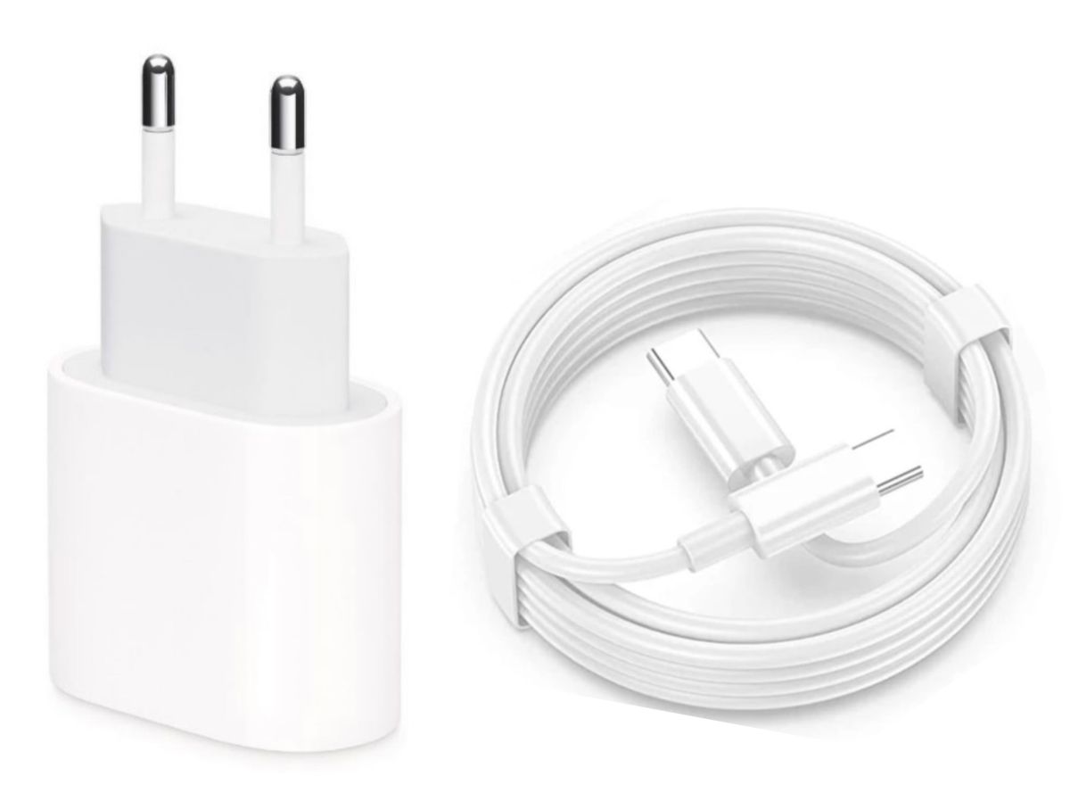 60W Type C Adapter And 1M Type C Cable Shop Today Get It Tomorrow 