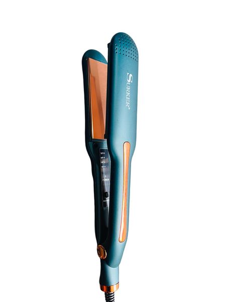 Surker Professional Hair Straightener Sk-972-45Watts High Quality By (GC)