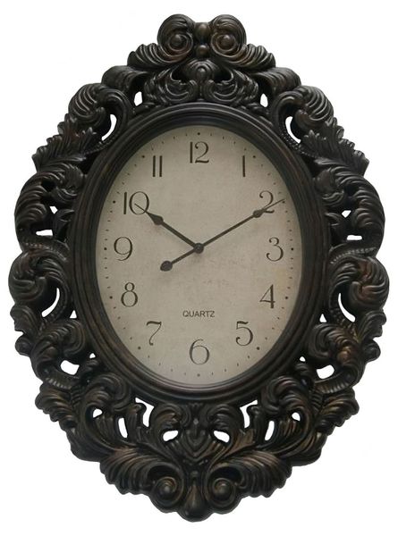 Antique Wall Clock image