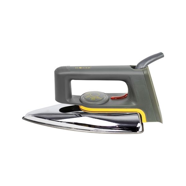 GB Electric Iron HG-1108