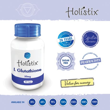 is 50mg glutathione effective Glutathione | Glutathione Capsules | Glutathione Veg Capsules main image 0