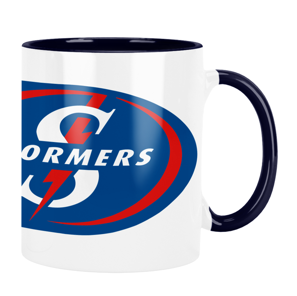 STORMERS Rugby Coffee Mug