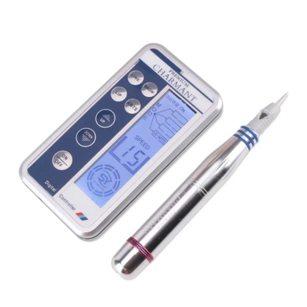 Multifunctional Quality Digital Charmant Permanent Makeup Kit Pen