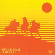 Scirocco (Vinyl / 12" EP)