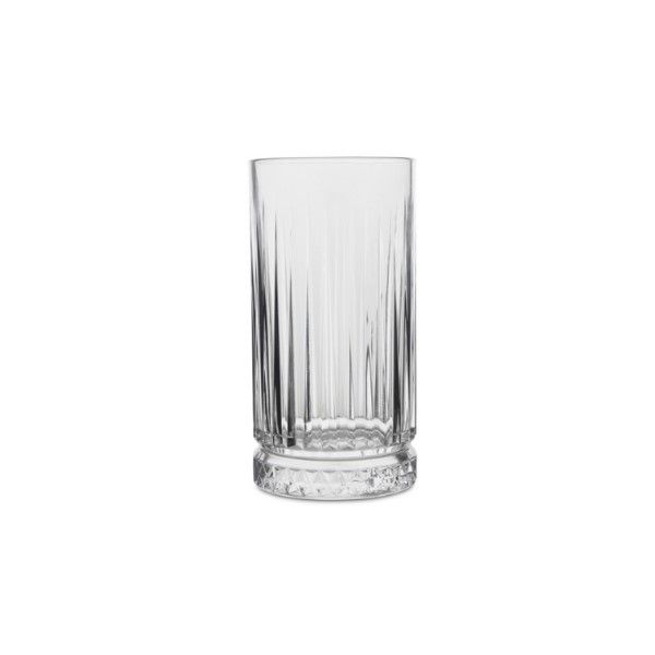 Elysia Hi Ball Glass 280ml, Set of 12