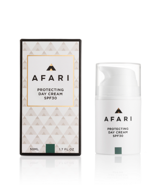 Afari Protecting Day Cream SPF30 50ml