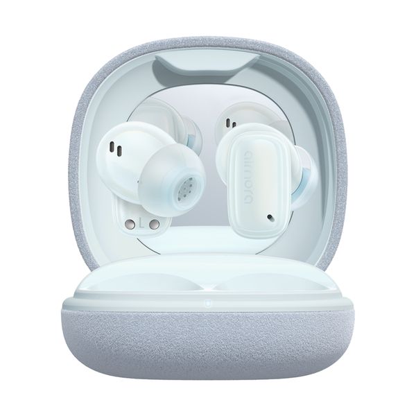 Baseus AirNora 2 Series True Wireless Earphones Galaxy - Blue