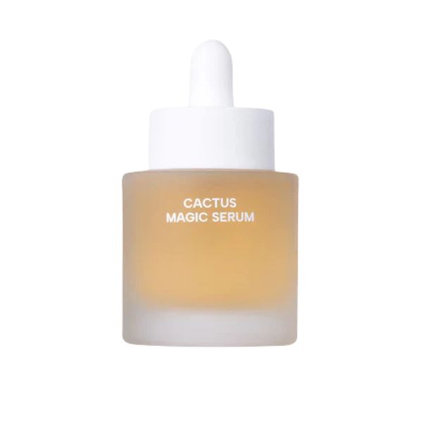Whamisa Cactus Magic Serum 32ml - Korean Brightening Serum