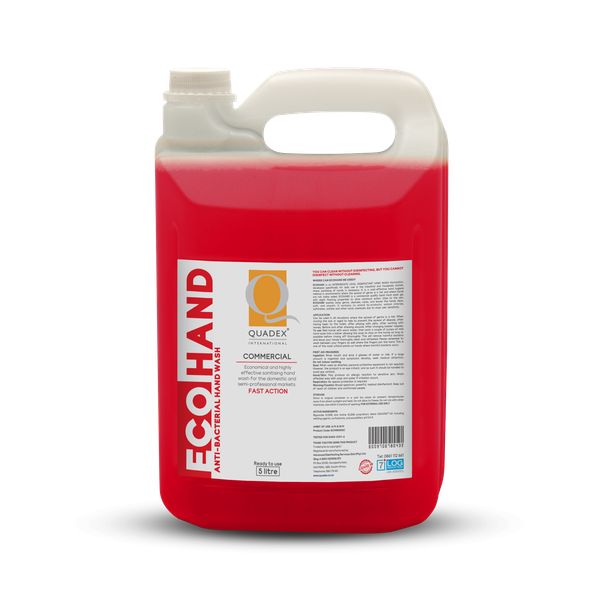 Quadex Eco Hand Wash