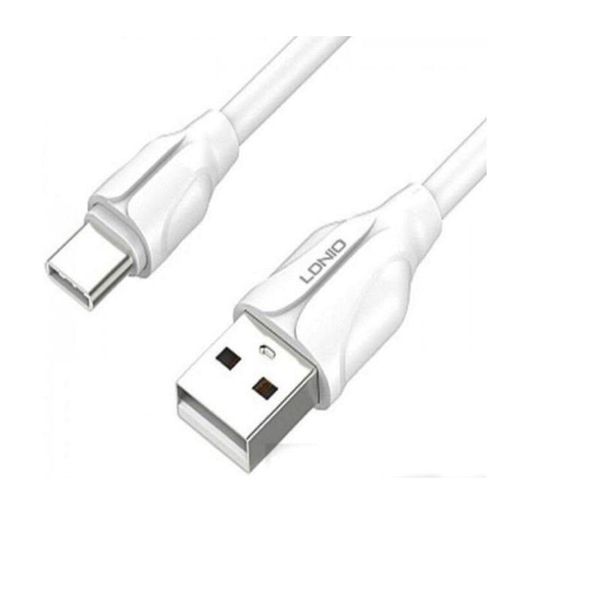 SL361 2.4A 1M USB to Type C Cable