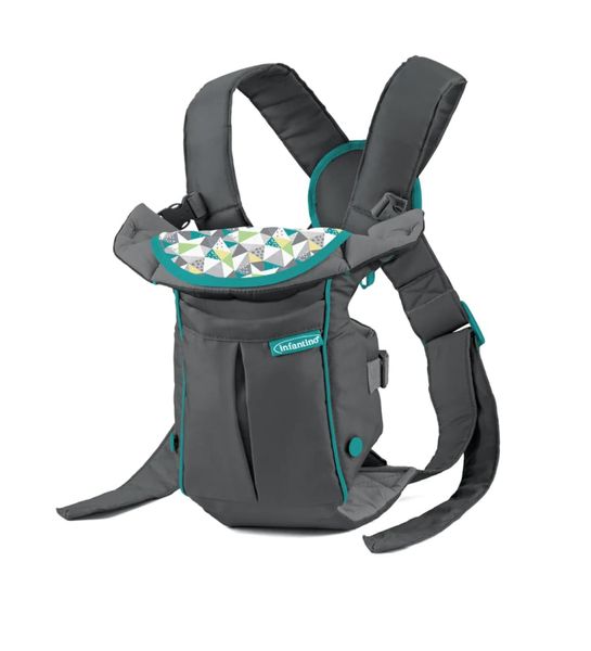 4-in-1 Essential Baby Convertible Carrier