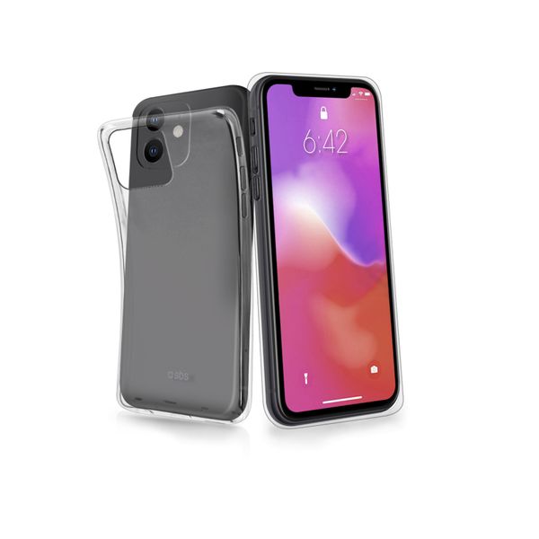 SBS Skinny Cover for iPhone 11