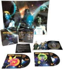 Retrospektive (CD / Album)