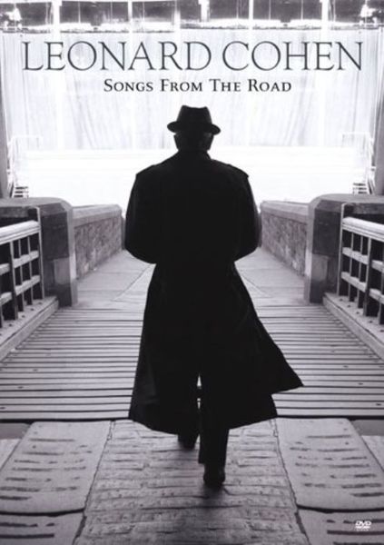 Leonard Cohen: Songs from the Road(DVD)