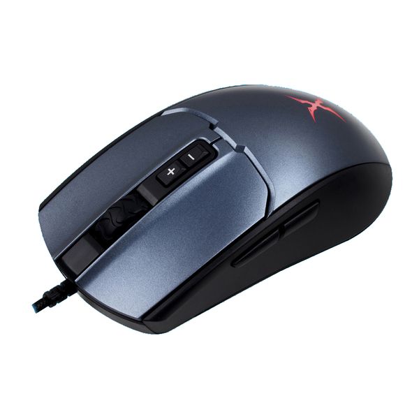 Foxxray SM-76 BlueMoon Gaming Mouse