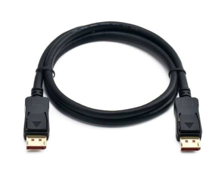 SE-C13 DP To DP Male To Male 1,8m HDR Cable