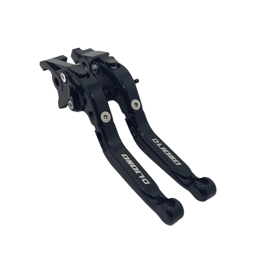 Suzuki DL1050/XT V-Strom Foldable Lever - Set | Shop Today. Get it ...