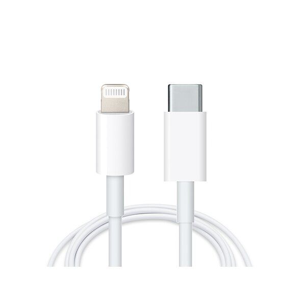 USB Type-C to Lightning Cable - 2m