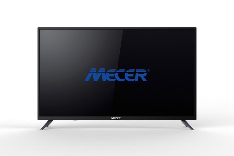 Mecer32" 16:9 Full HD 1080P LED Panel with Built-in Media Player