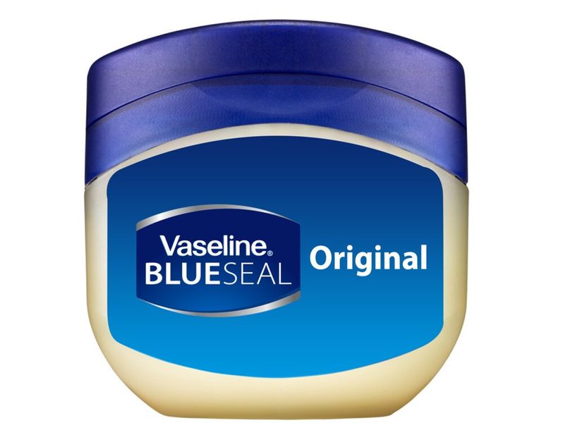 450ML ORIGINAL VASELINE BLUE SEAL