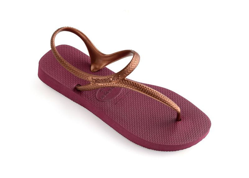 Havaianas Flash Urban Bordeaux