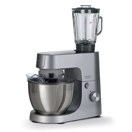 Kenwood HomeBake Stand Mixer Blender 1400W KHH01.120 SI Daily Sale Shop