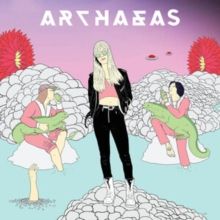 The Archaeas (CD / Album)