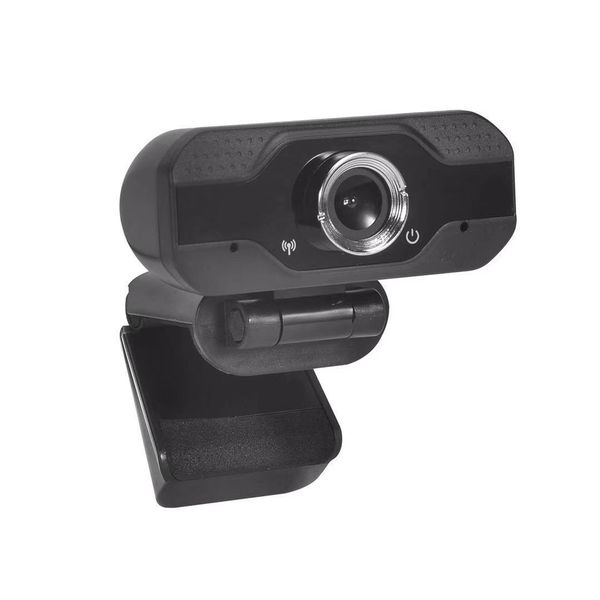 1080P Computer High Definition Webcam Camera USB Interface