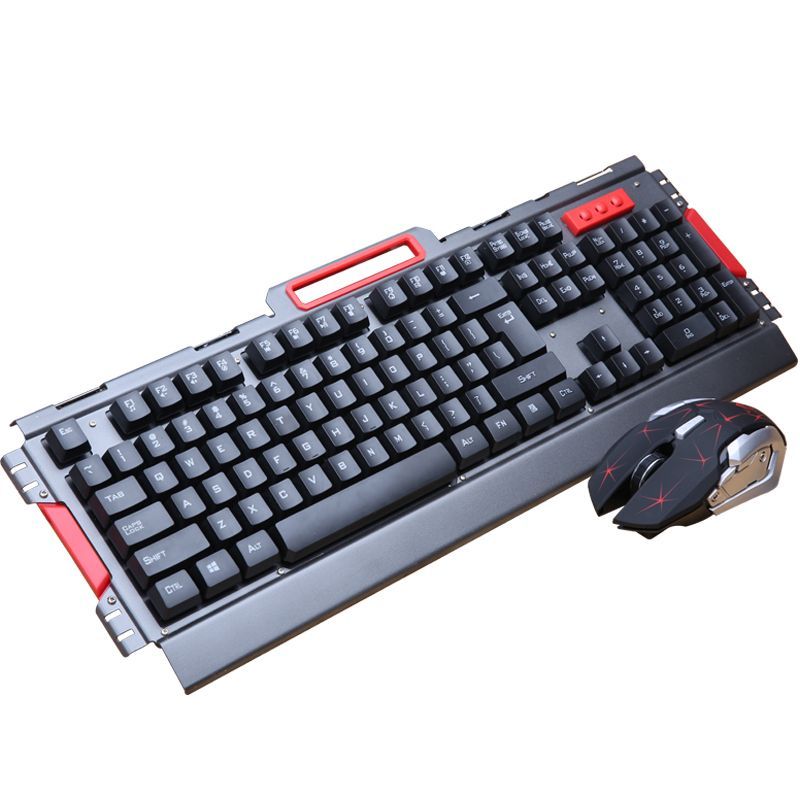 TG HK50 Gaming Keyboard Shop Today. Get it Tomorrow!