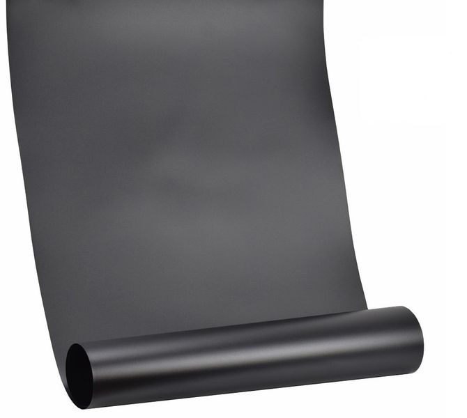 DW PVC Backdrop 1.2M*2M WHITE