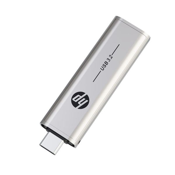 HP x796C OTG USB 3.2 256GB Flash Drive