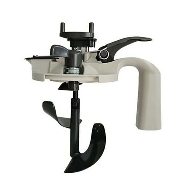 1L Automotive Paint And Coating Mixing Slurry Cover Stirrer Tools