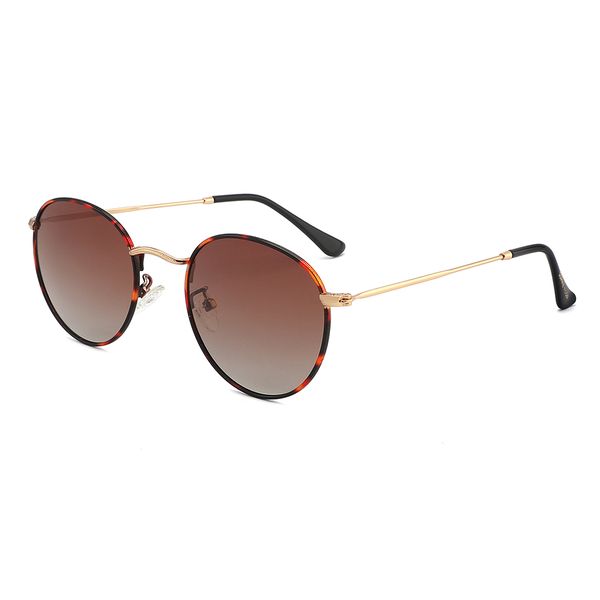 Sophie Moda Sunglasses - Tigre Del Sole