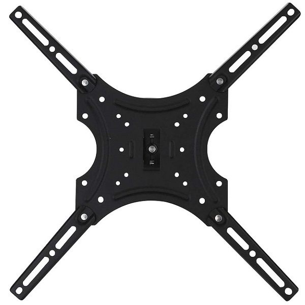 14 to 55 Inch TV Black TV Bracket Swivel Wall