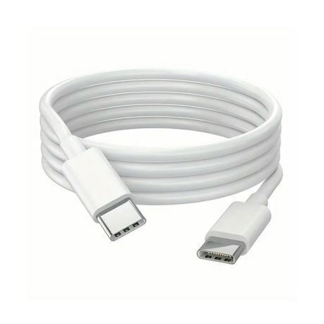 Transfer Cable Takealot Iphone Cable PEACHZ-Lightning Cable USB C